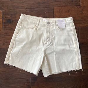 NWT Lauren Conrad Shorts